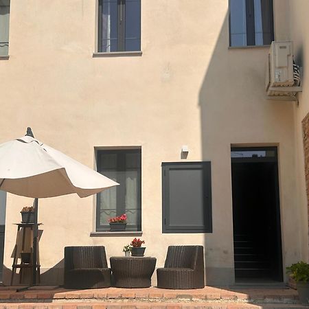 Dependance La Corte Pizzighettone Εξωτερικό φωτογραφία