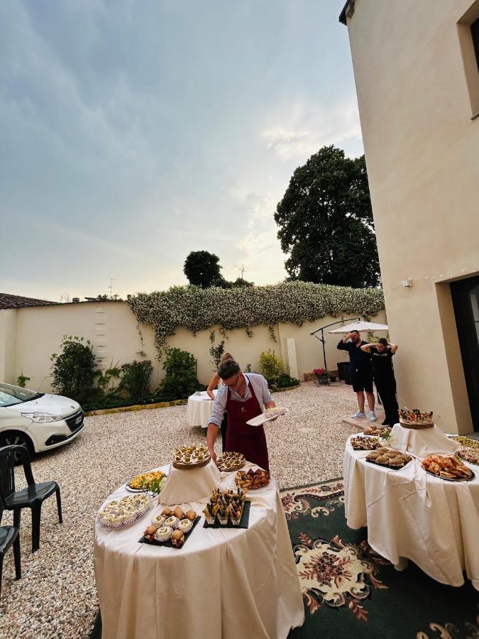 Dependance La Corte Pizzighettone Εξωτερικό φωτογραφία