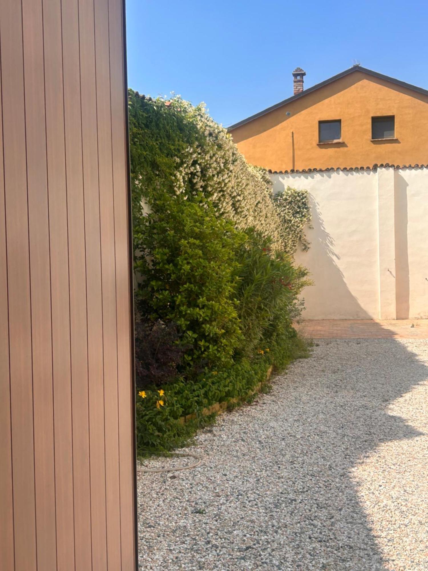 Dependance La Corte Pizzighettone Εξωτερικό φωτογραφία