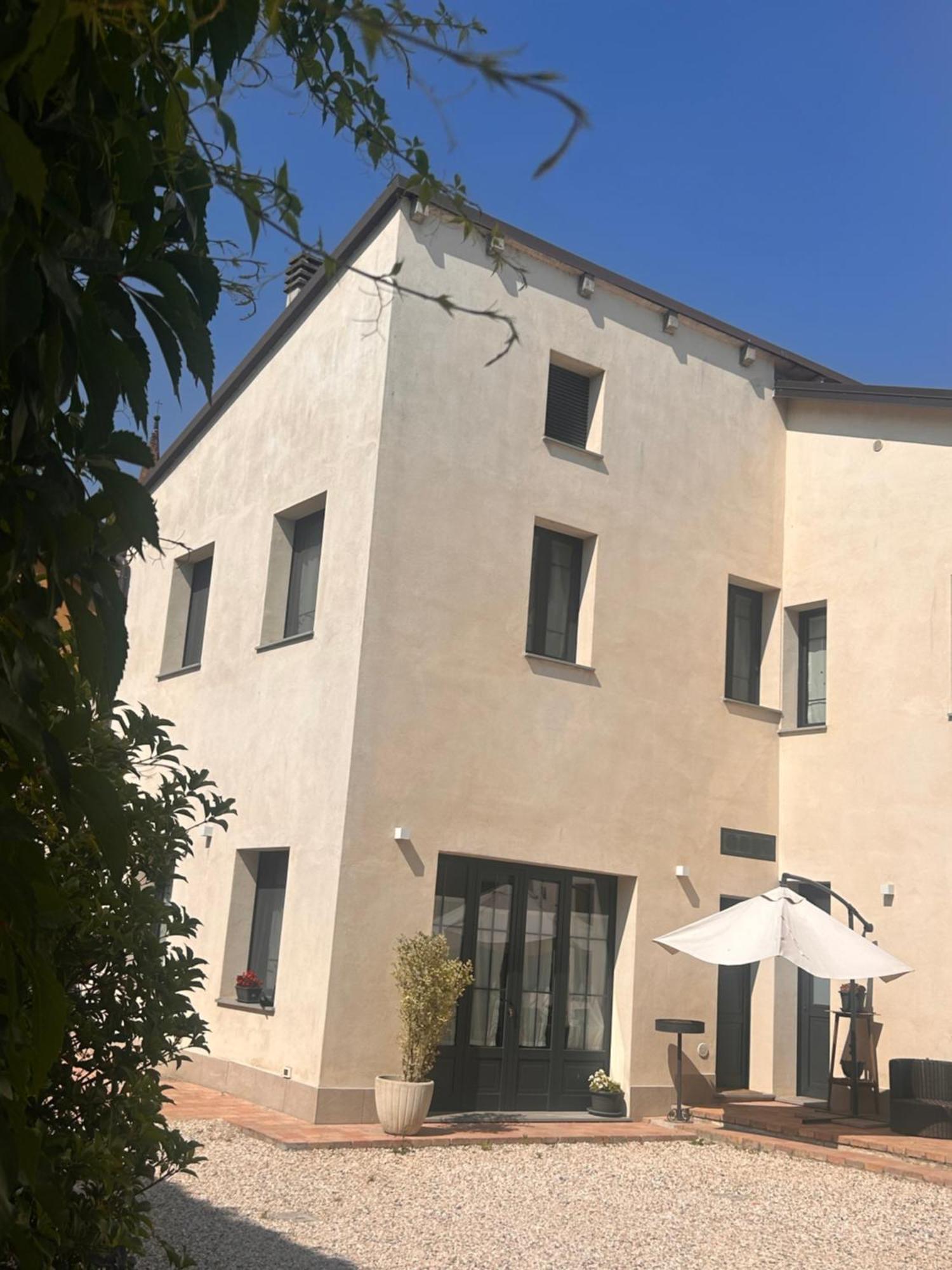 Dependance La Corte Pizzighettone Εξωτερικό φωτογραφία