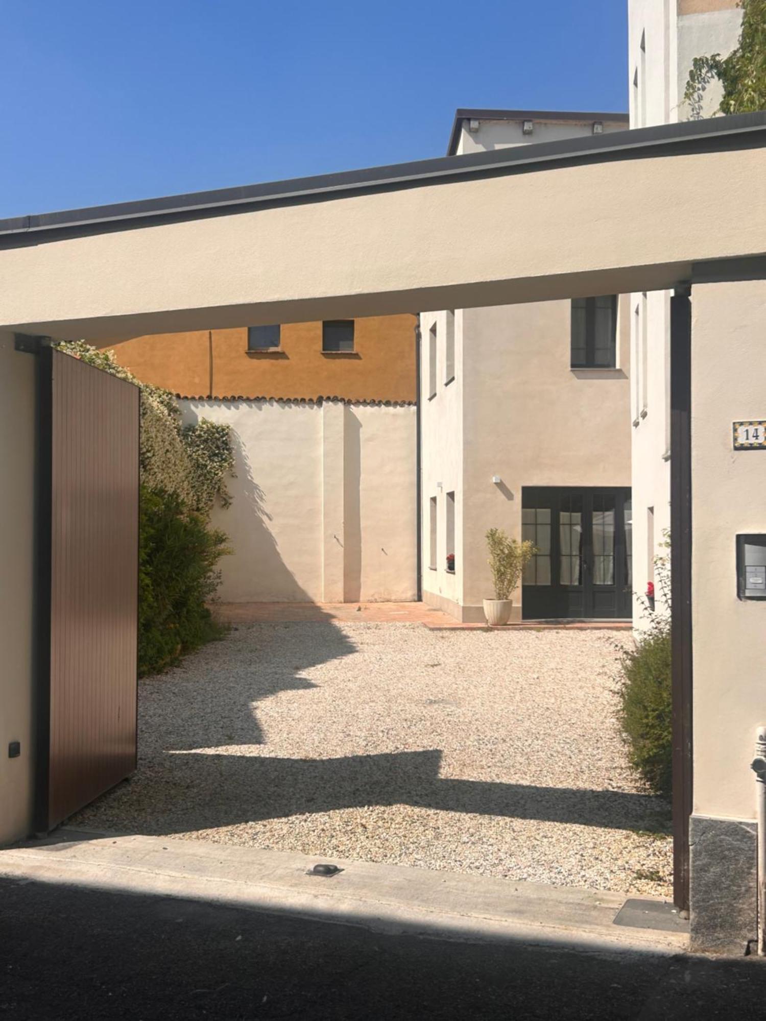 Dependance La Corte Pizzighettone Εξωτερικό φωτογραφία
