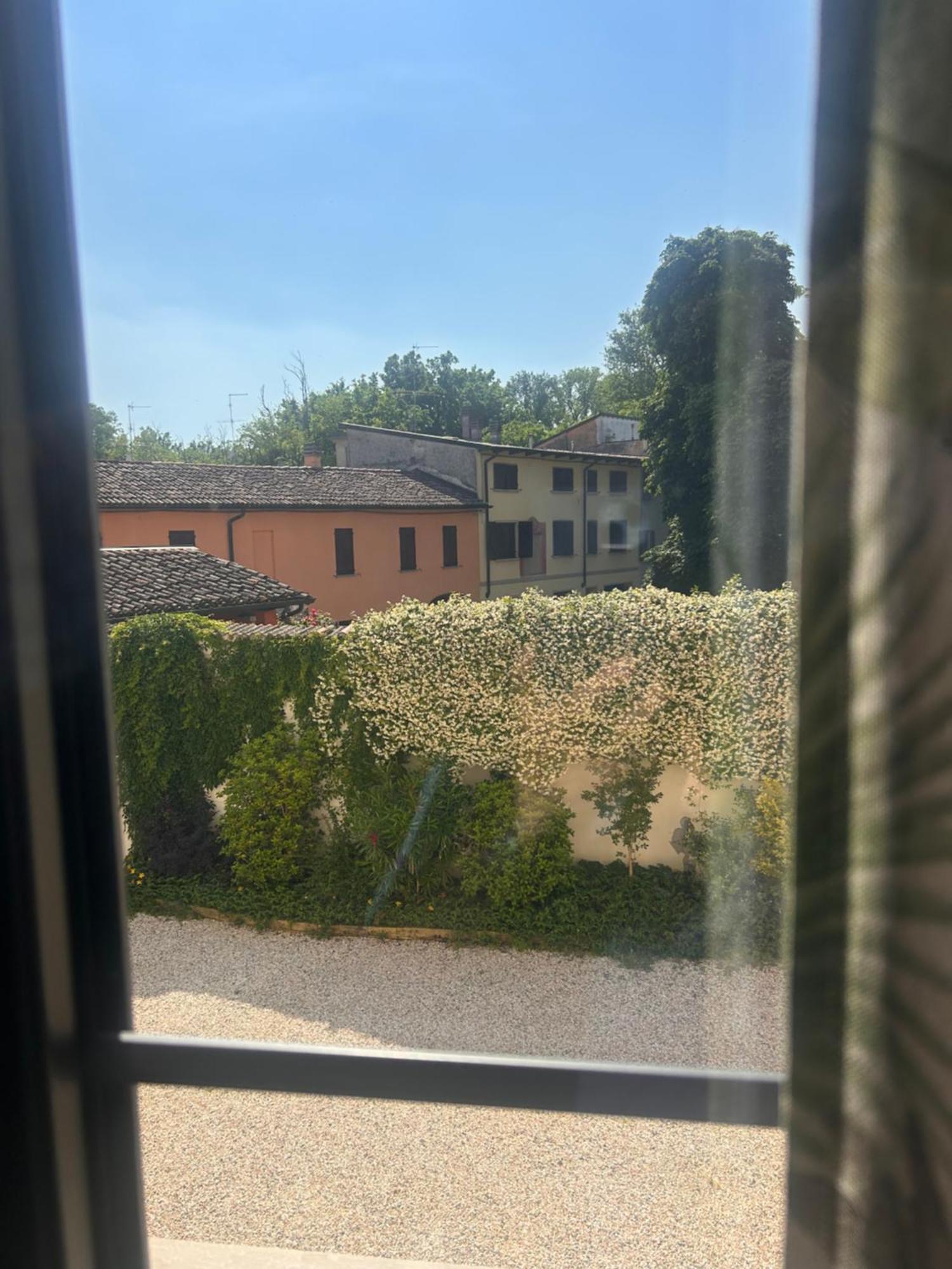 Dependance La Corte Pizzighettone Εξωτερικό φωτογραφία